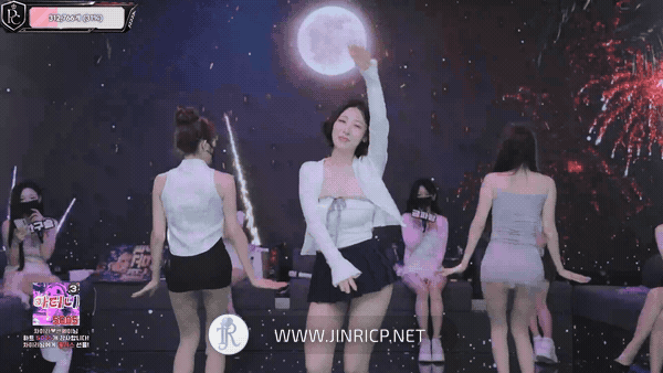 图片[14]-PandaClass S9E13 熊猫班 第9季第13期 欢乐大排档-JIN